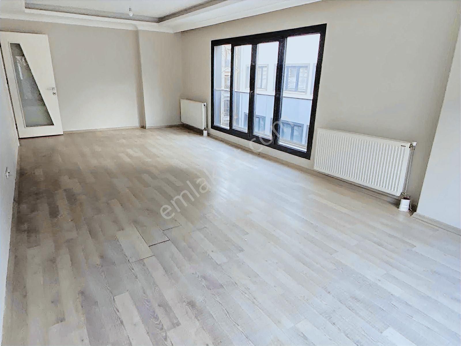 İstasyon Mah. 130m2 3+1 Satılık Daire - Görsel 21