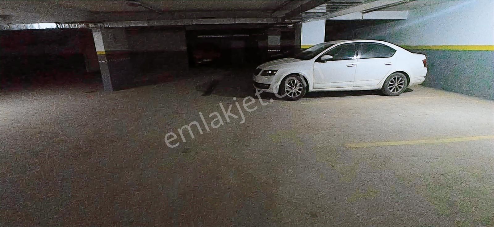 İstasyon Mah. 130m2 3+1 Satılık Daire - Görsel 29