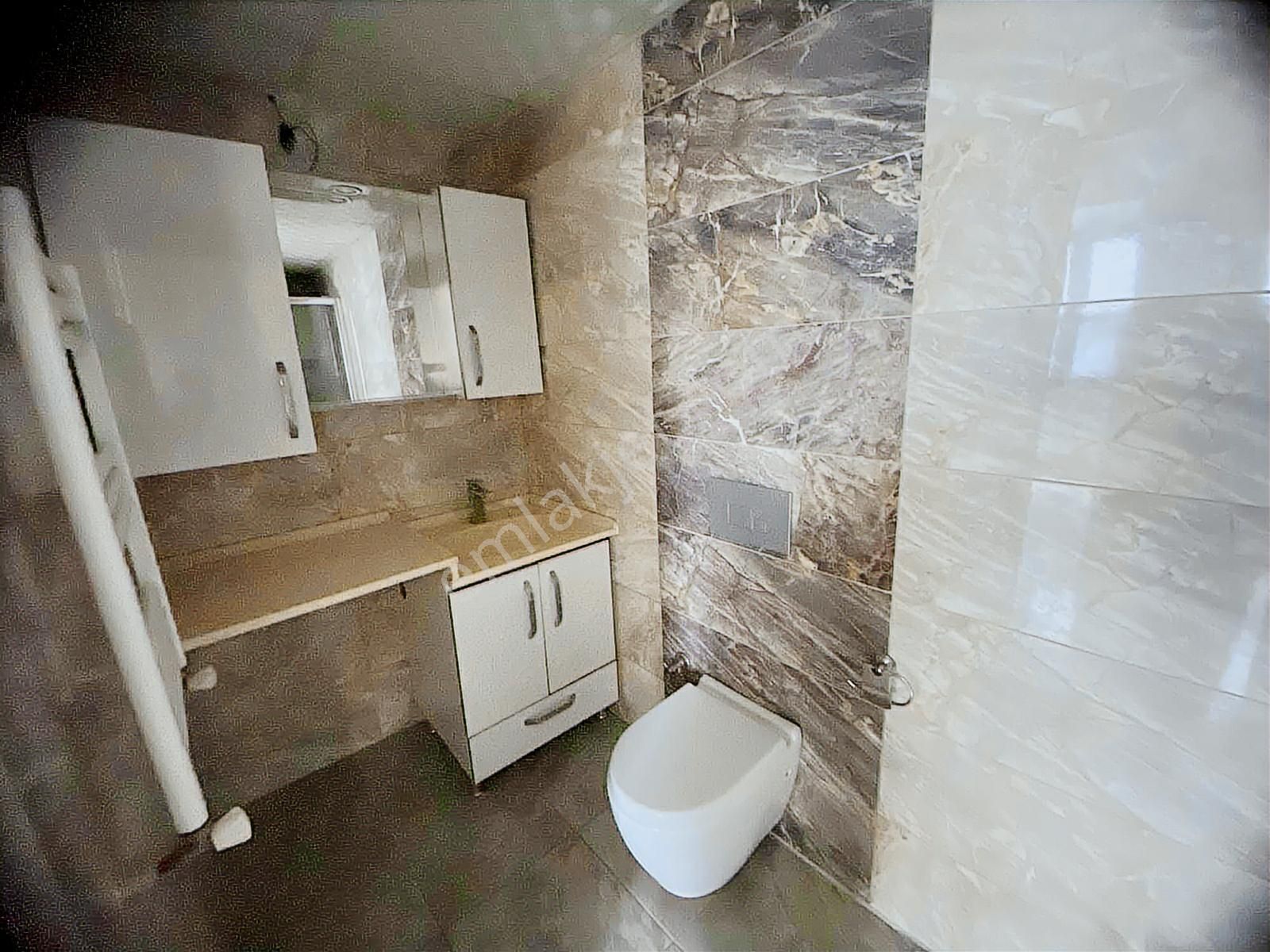 İstasyon Mah. 130m2 3+1 Satılık Daire - Görsel 3