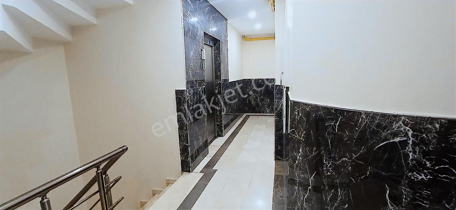 İstasyon Mah. 130m2 3+1 Satılık Daire - Görsel 30