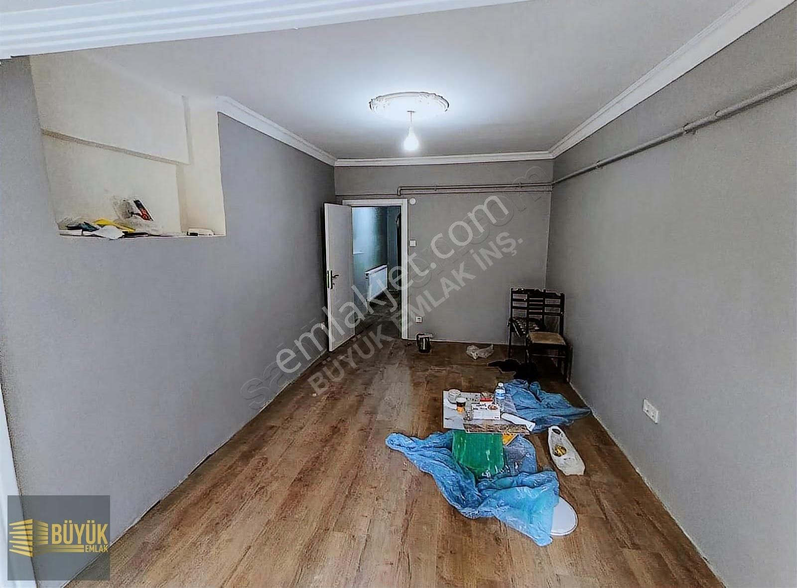 Satılık 1+1 Bahçe Katı-içi Yenilenmiş Daire-feriköy, Civelek Sk - Görsel 11