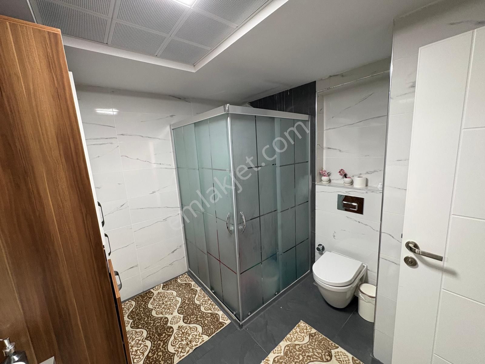 Miray Emlaktan Yıldıztepe Mahallesinde Havuzlu Sitede Satılık 3+1 Daire - Görsel 25