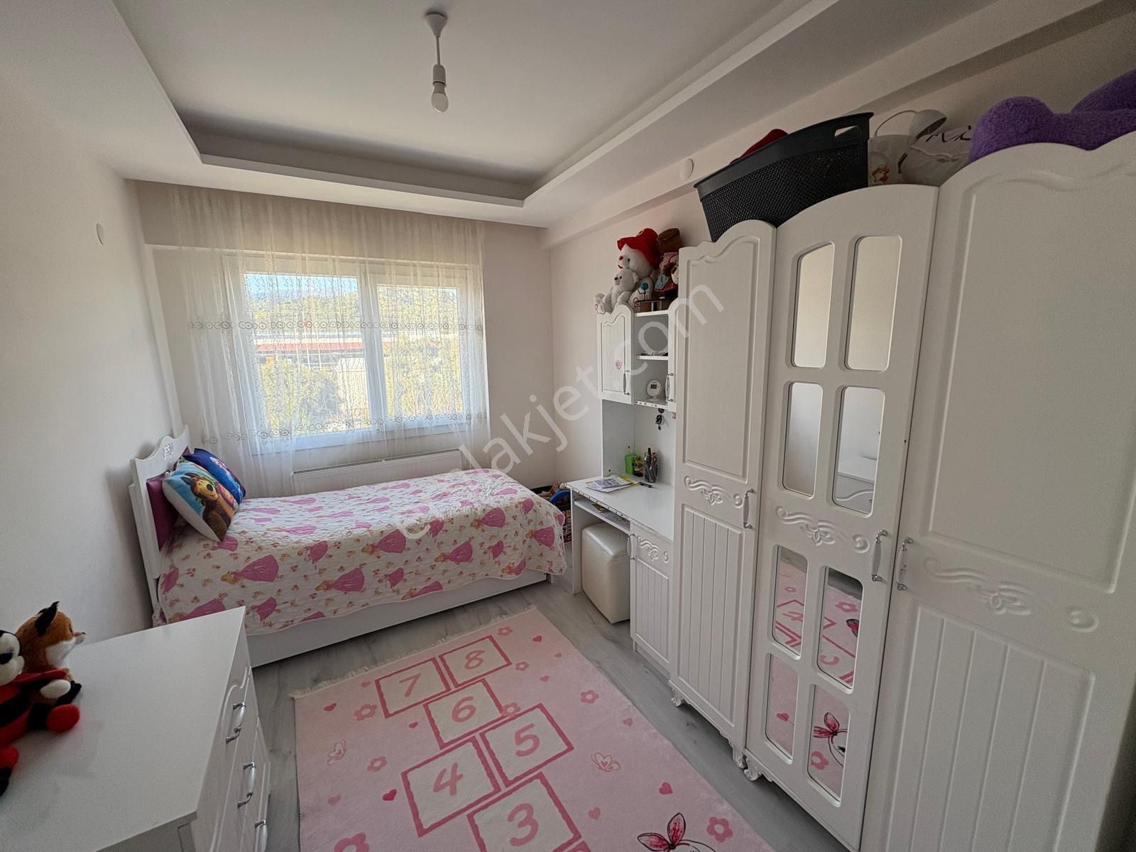 Miray Emlaktan Yıldıztepe Mahallesinde Havuzlu Sitede Satılık 3+1 Daire - Görsel 45