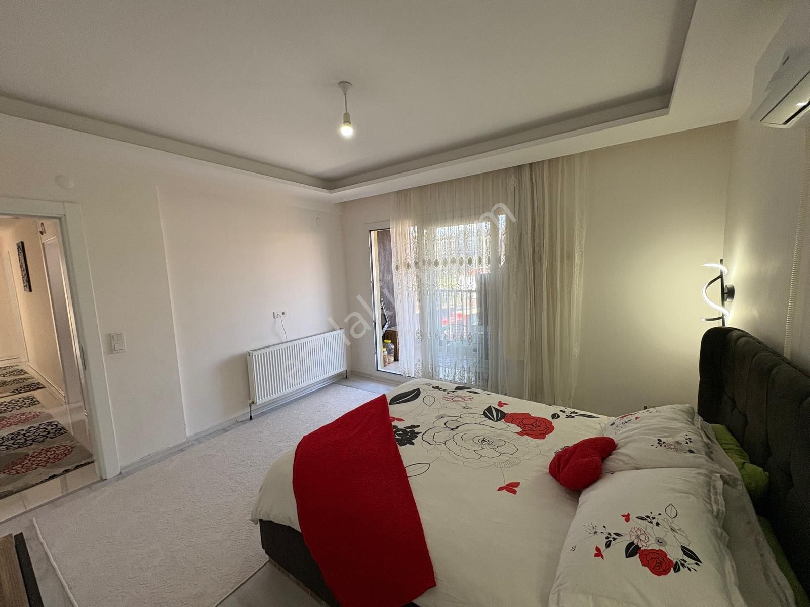 Miray Emlaktan Yıldıztepe Mahallesinde Havuzlu Sitede Satılık 3+1 Daire - Görsel 43