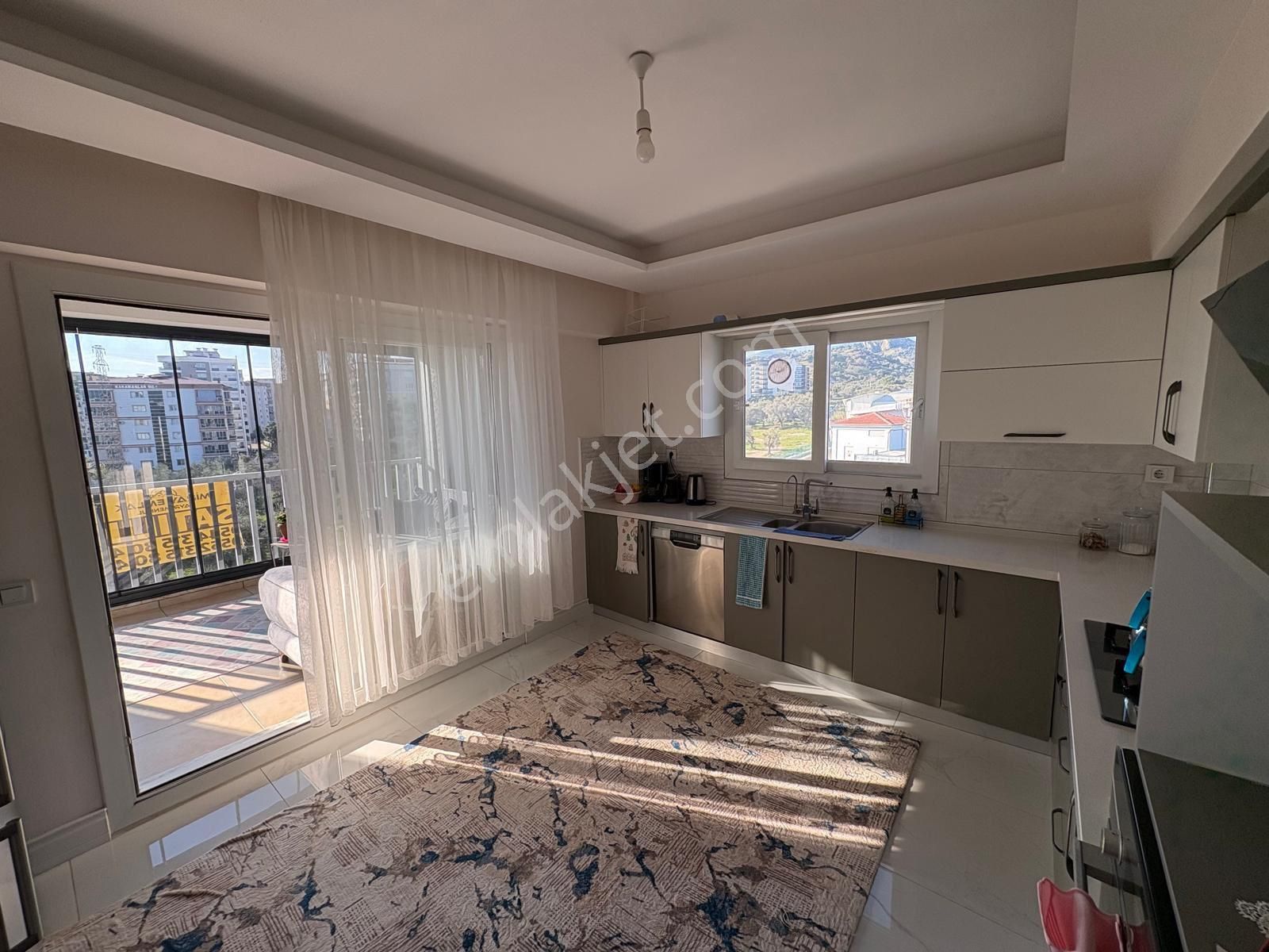 Miray Emlaktan Yıldıztepe Mahallesinde Havuzlu Sitede Satılık 3+1 Daire - Görsel 19