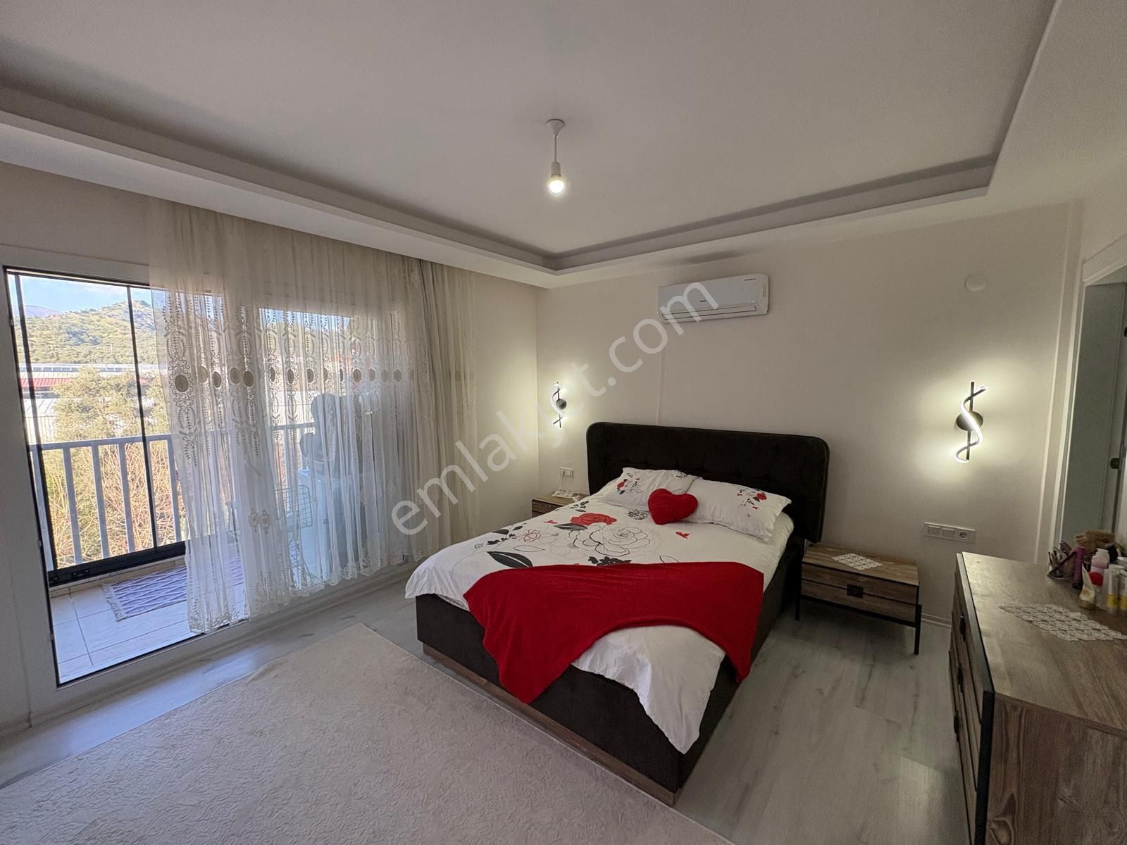 Miray Emlaktan Yıldıztepe Mahallesinde Havuzlu Sitede Satılık 3+1 Daire - Görsel 35