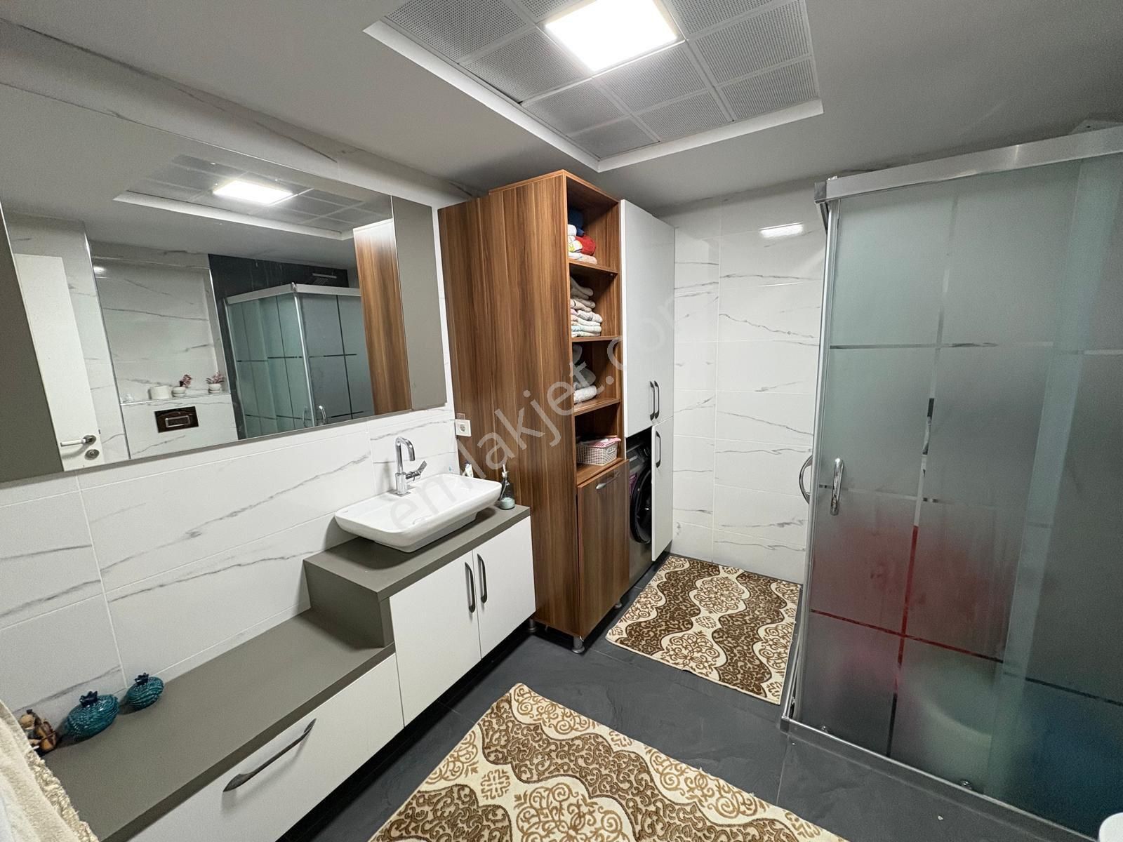 Miray Emlaktan Yıldıztepe Mahallesinde Havuzlu Sitede Satılık 3+1 Daire - Görsel 23