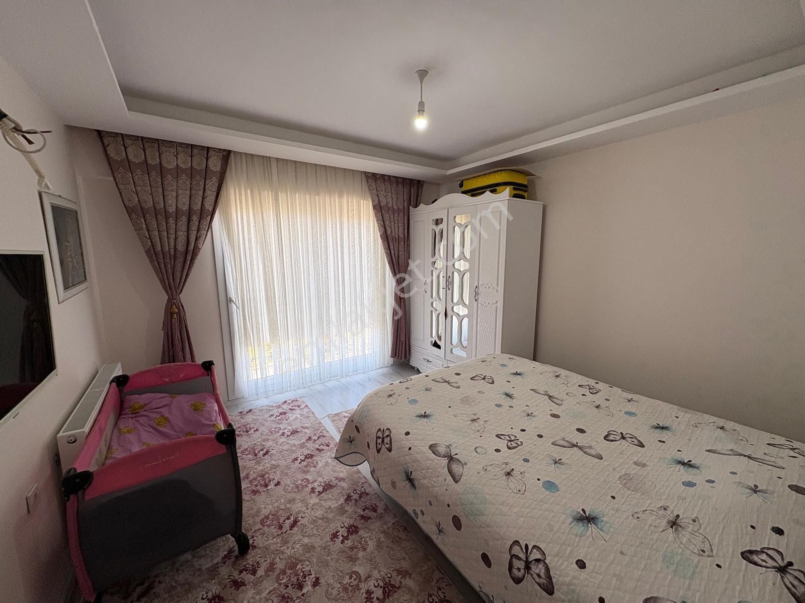 Miray Emlaktan Yıldıztepe Mahallesinde Havuzlu Sitede Satılık 3+1 Daire - Görsel 29