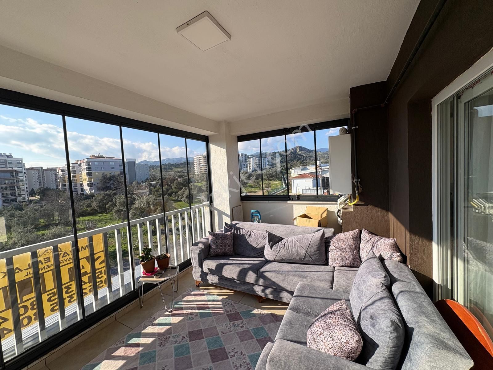 Miray Emlaktan Yıldıztepe Mahallesinde Havuzlu Sitede Satılık 3+1 Daire - Görsel 22