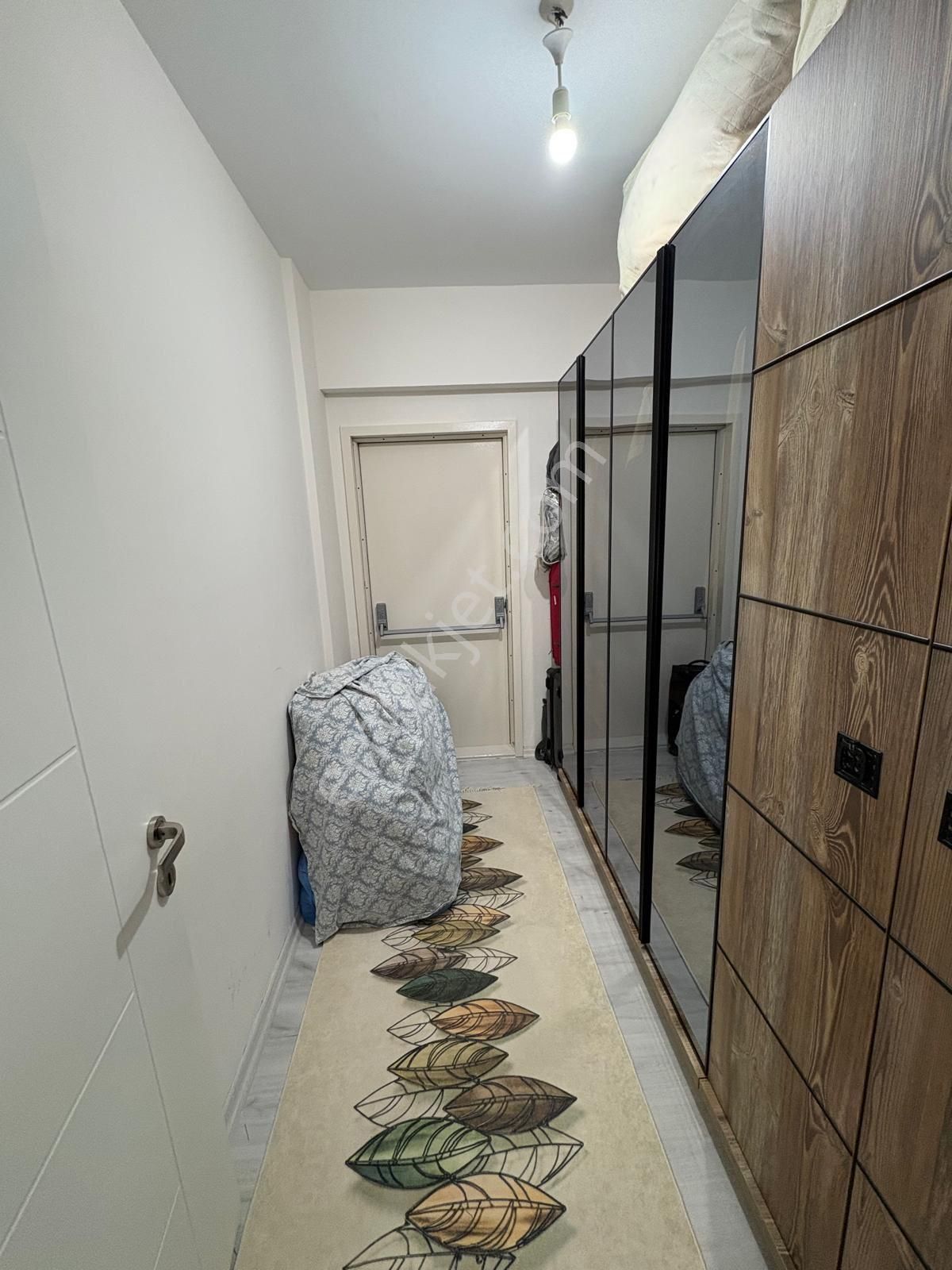 Miray Emlaktan Yıldıztepe Mahallesinde Havuzlu Sitede Satılık 3+1 Daire - Görsel 44