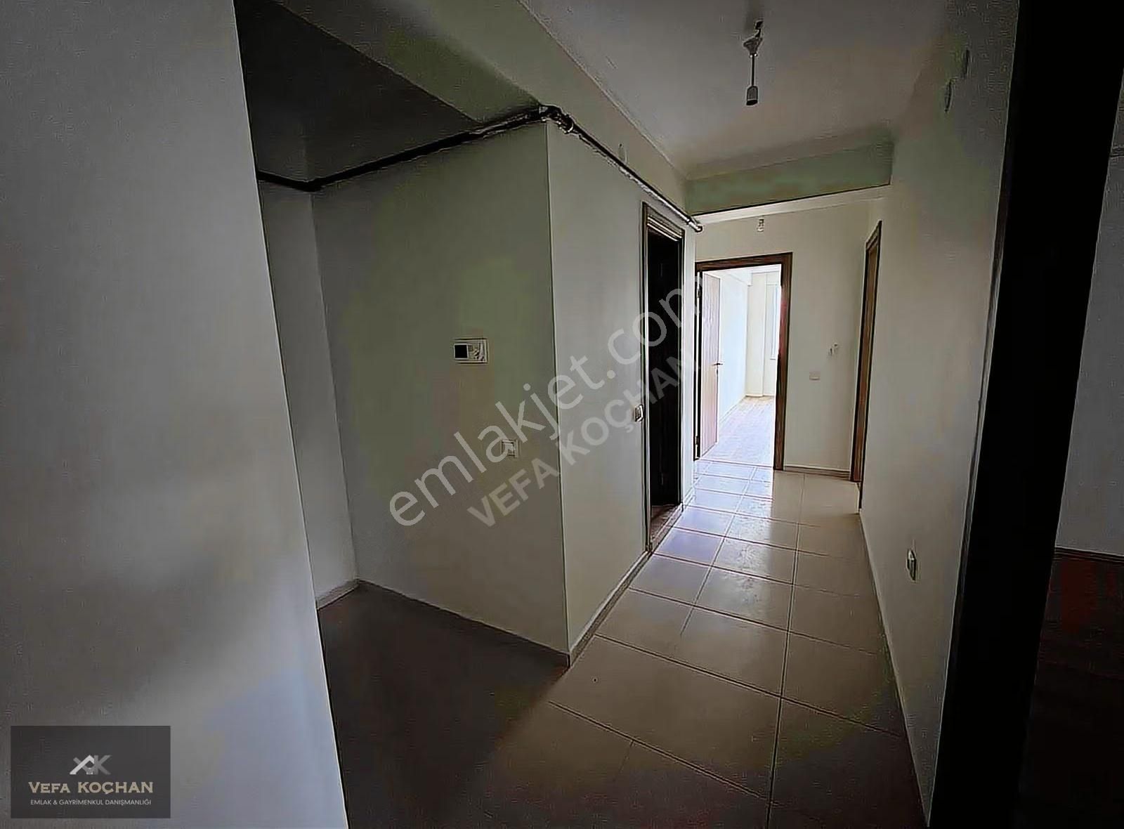 [vefa Koçhan'dan]tombakzade Yakını 3+1 Kiralık Daire - Görsel 6
