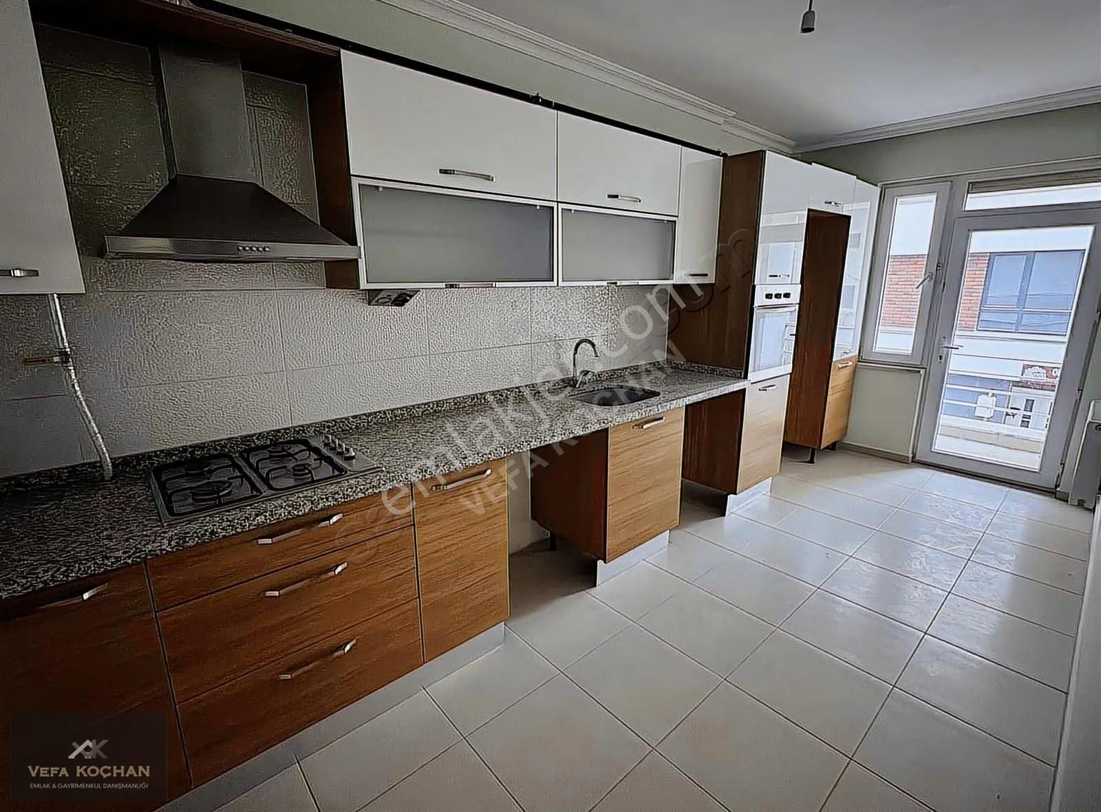 [vefa Koçhan'dan]tombakzade Yakını 3+1 Kiralık Daire - Görsel 11