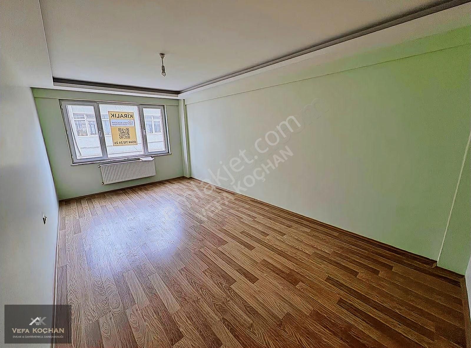 [vefa Koçhan'dan]tombakzade Yakını 3+1 Kiralık Daire - Görsel 5