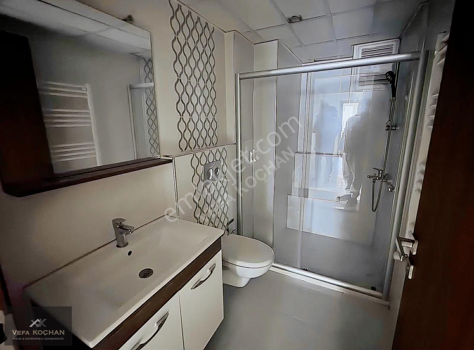 [vefa Koçhan'dan]tombakzade Yakını 3+1 Kiralık Daire - Görsel 2