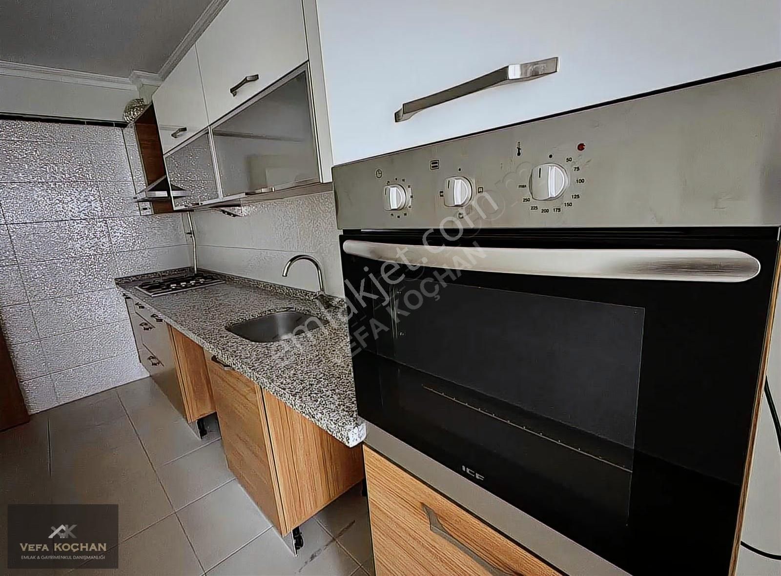 [vefa Koçhan'dan]tombakzade Yakını 3+1 Kiralık Daire - Görsel 18