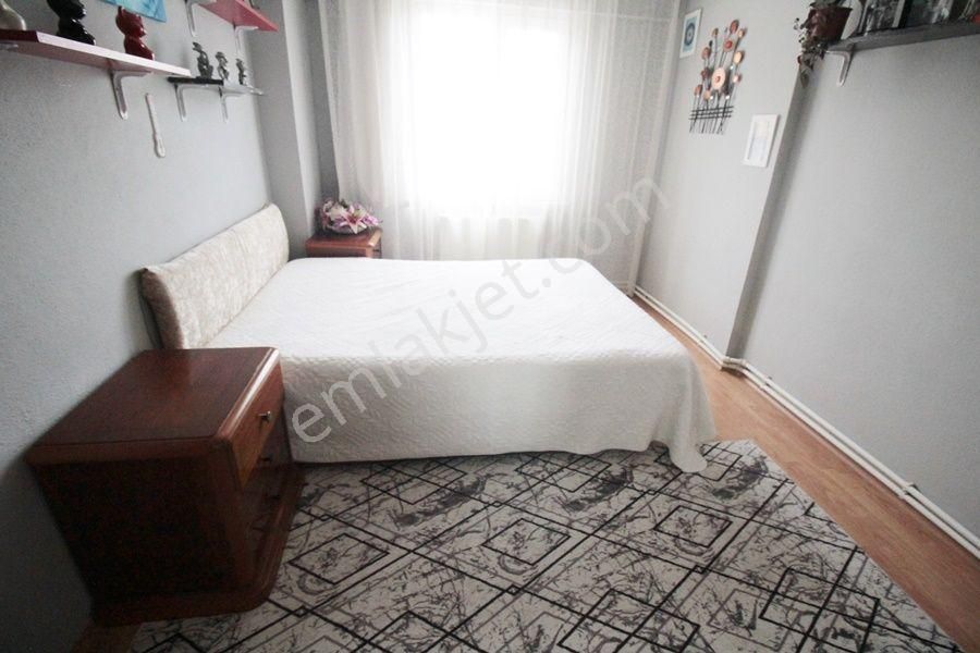 Çorlu Şeyhsinan’da Atatürk Bulvarı Dibinde 2003 Yapımı Asansörlü 155 M² 3+1 - Görsel 14