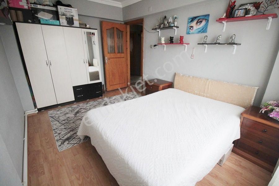 Çorlu Şeyhsinan’da Atatürk Bulvarı Dibinde 2003 Yapımı Asansörlü 155 M² 3+1 - Görsel 5