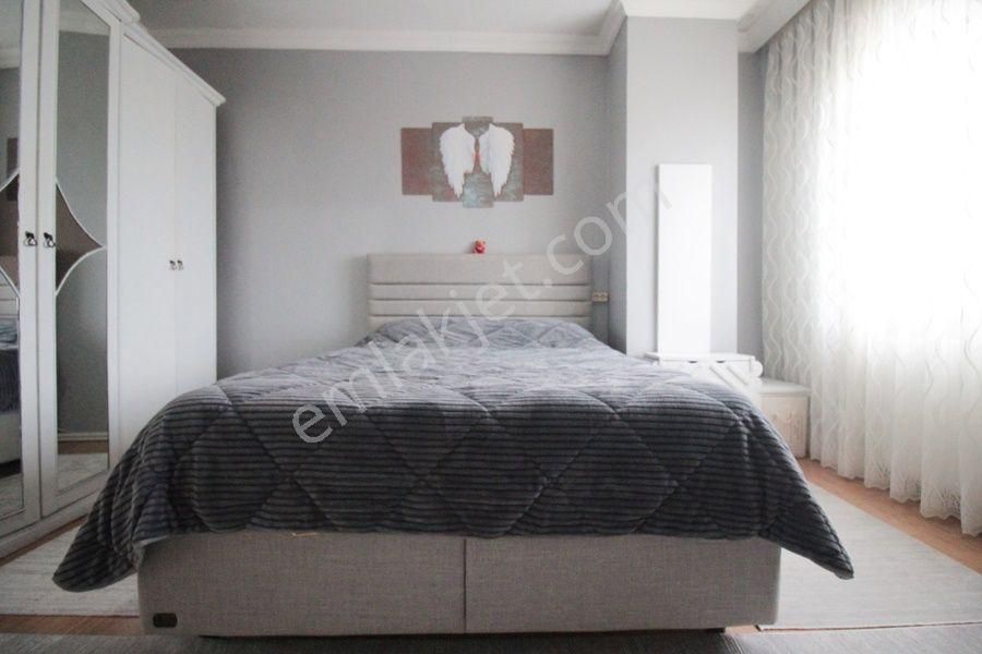 Çorlu Şeyhsinan’da Atatürk Bulvarı Dibinde 2003 Yapımı Asansörlü 155 M² 3+1 - Görsel 12