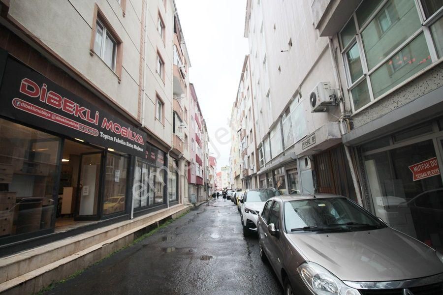 Çorlu Şeyhsinan’da Atatürk Bulvarı Dibinde 2003 Yapımı Asansörlü 155 M² 3+1 - Görsel 19