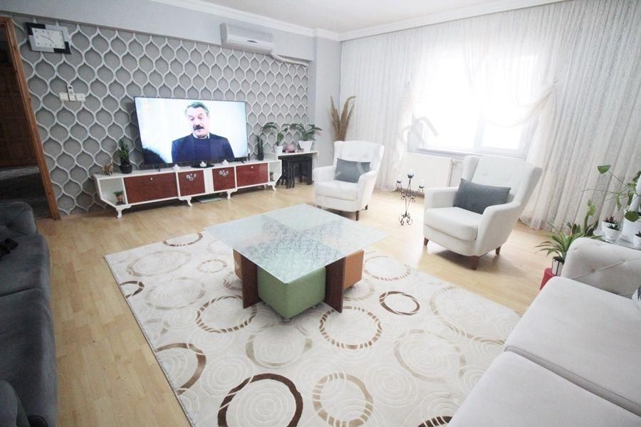 Çorlu Şeyhsinan’da Atatürk Bulvarı Dibinde 2003 Yapımı Asansörlü 155 M² 3+1 - Görsel 2