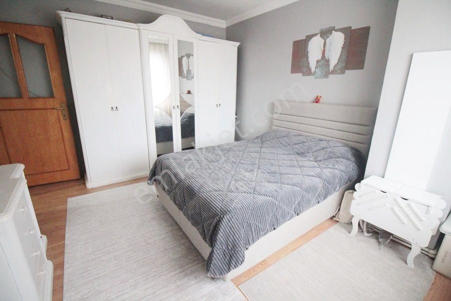 Çorlu Şeyhsinan’da Atatürk Bulvarı Dibinde 2003 Yapımı Asansörlü 155 M² 3+1 - Görsel 4