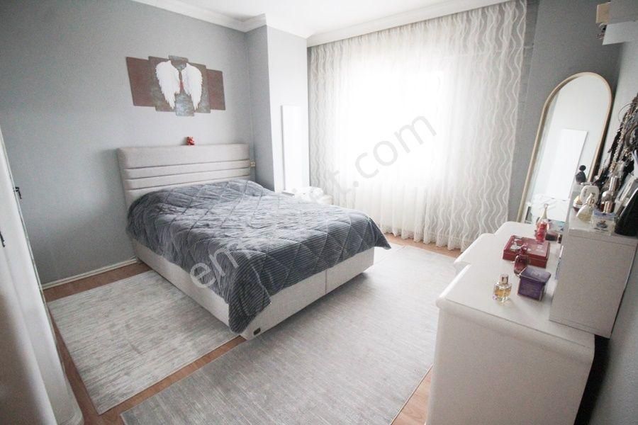 Çorlu Şeyhsinan’da Atatürk Bulvarı Dibinde 2003 Yapımı Asansörlü 155 M² 3+1 - Görsel 11