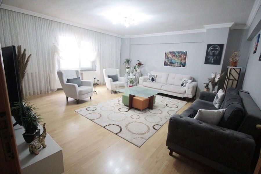 Çorlu Şeyhsinan’da Atatürk Bulvarı Dibinde 2003 Yapımı Asansörlü 155 M² 3+1 - Görsel 13