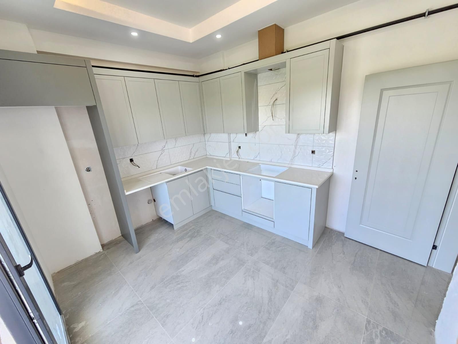 Denizli Şemikler De 2+1 120 M2 Mükemmel Konumda Satılık Daireler - Görsel 19