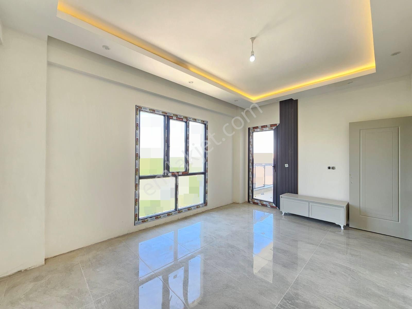 Denizli Şemikler De 2+1 120 M2 Mükemmel Konumda Satılık Daireler - Görsel 10