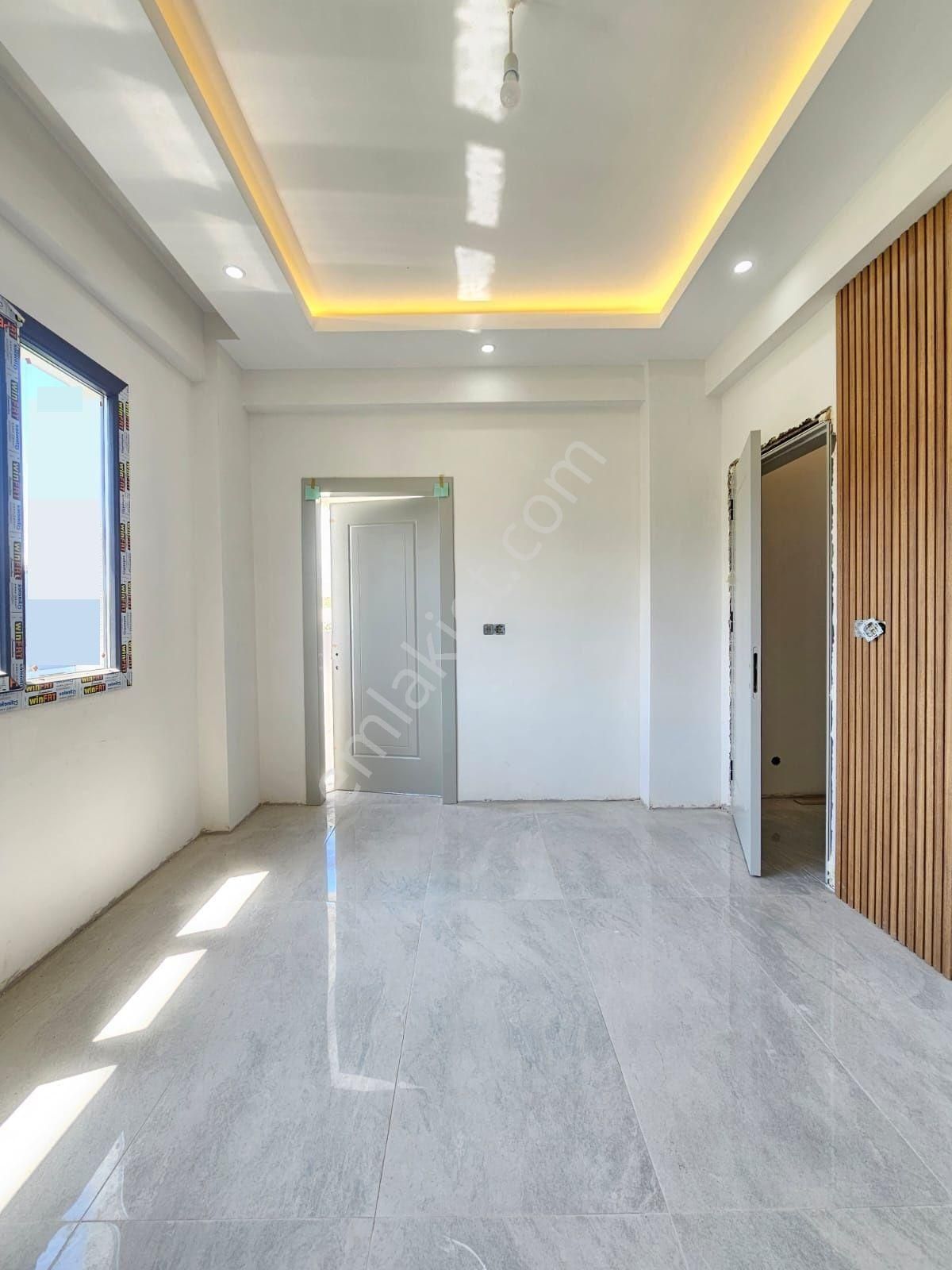 Denizli Şemikler De 2+1 120 M2 Mükemmel Konumda Satılık Daireler - Görsel 17