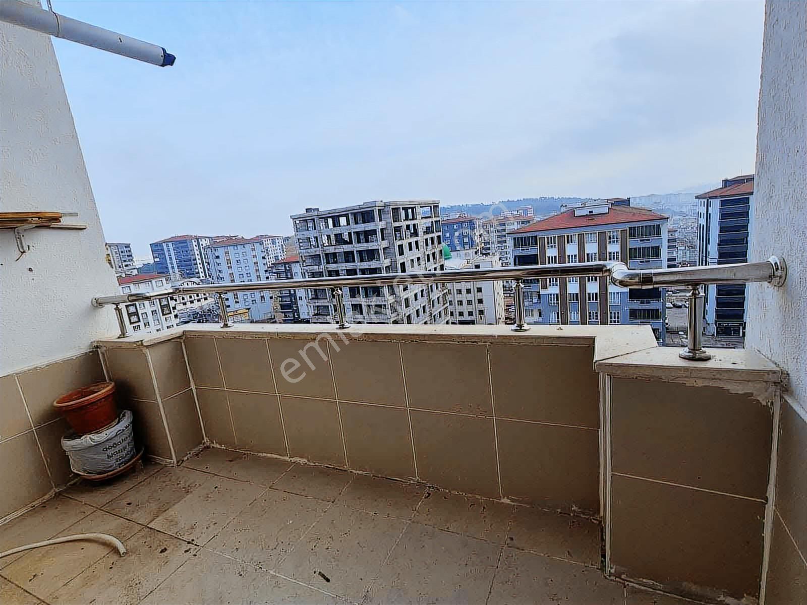 Kare'den Seyrantepe Dibay Konutlarında Bakımlı 3+1 Daire. - Görsel 14
