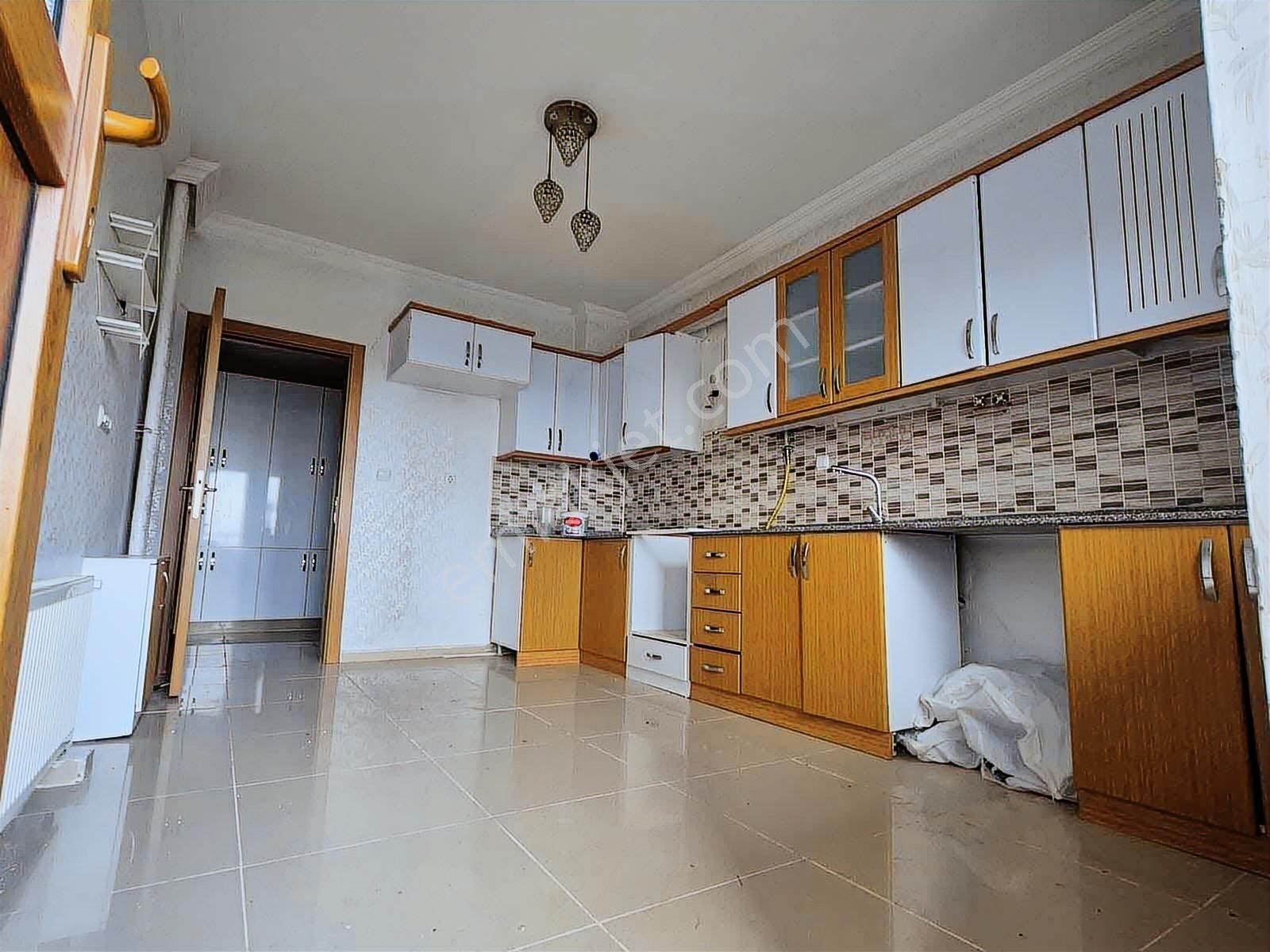 Kare'den Seyrantepe Dibay Konutlarında Bakımlı 3+1 Daire. - Görsel 12