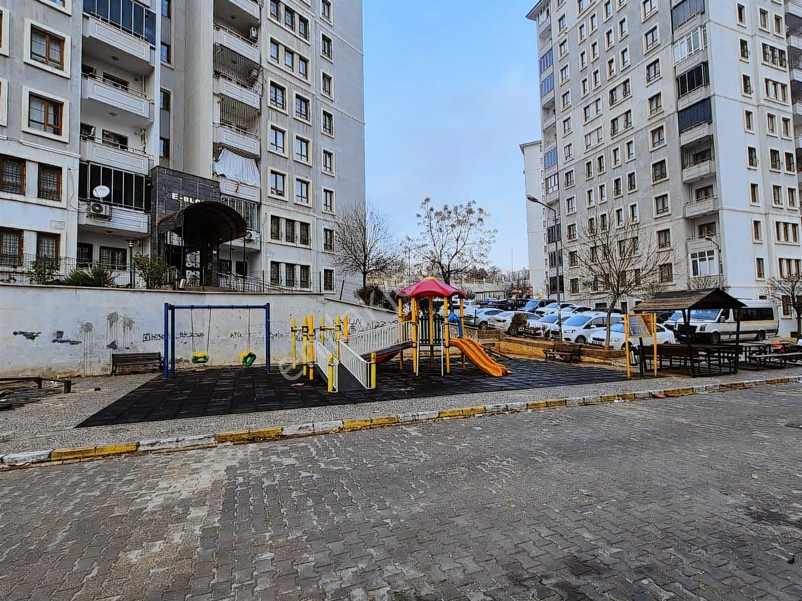 Kare'den Seyrantepe Dibay Konutlarında Bakımlı 3+1 Daire. - Görsel 15
