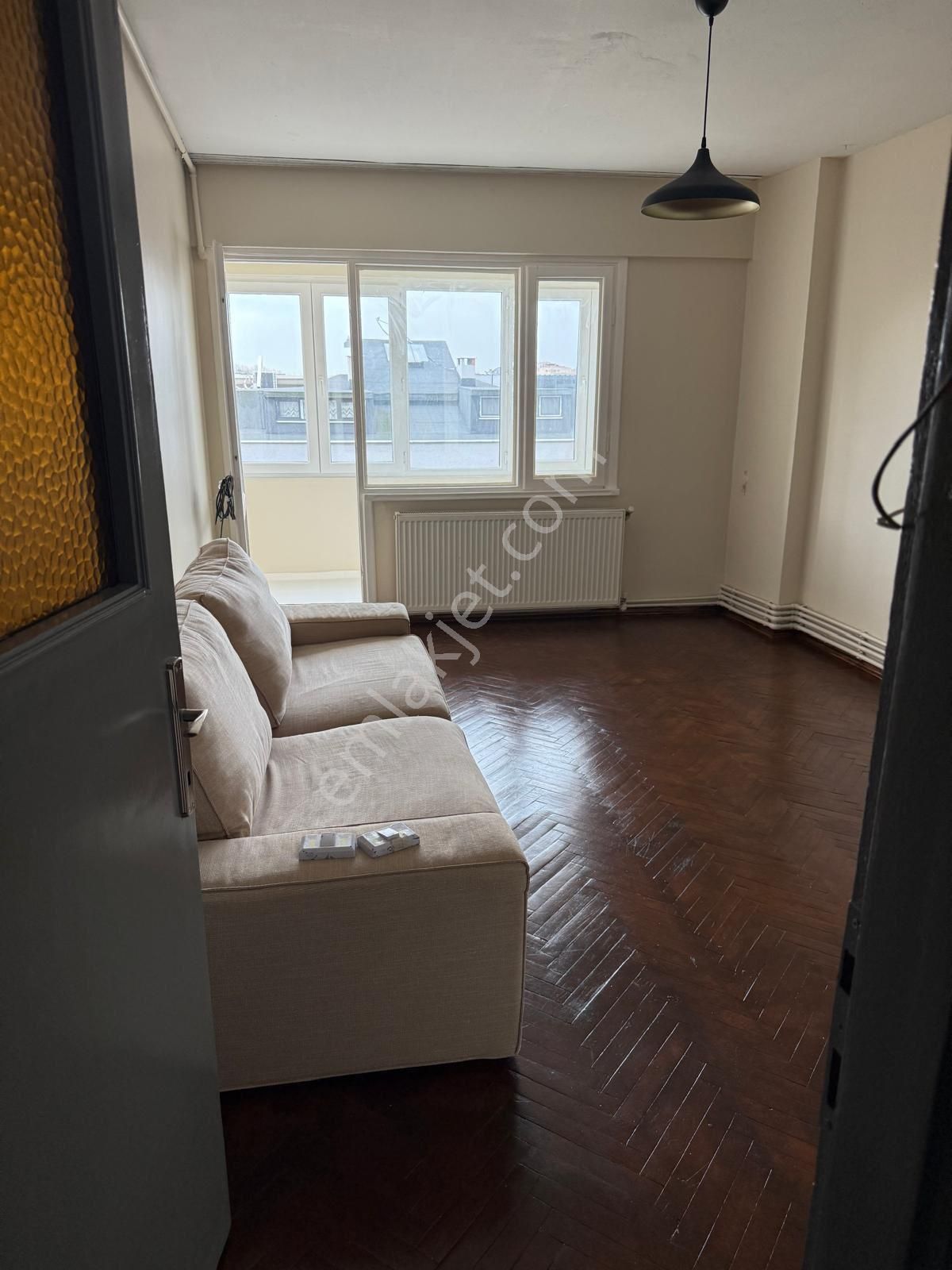 Sahibinden Belediyemin İki Üst Sokağında - Görsel 9