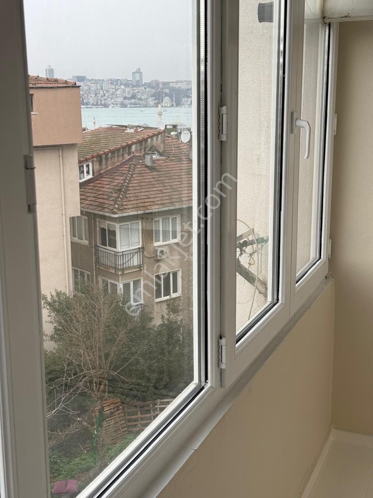 Sahibinden Belediyemin İki Üst Sokağında