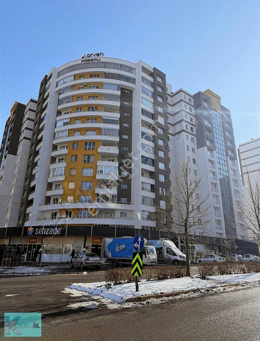Arven Prestij De Satılık 2.5+1 - Görsel 15