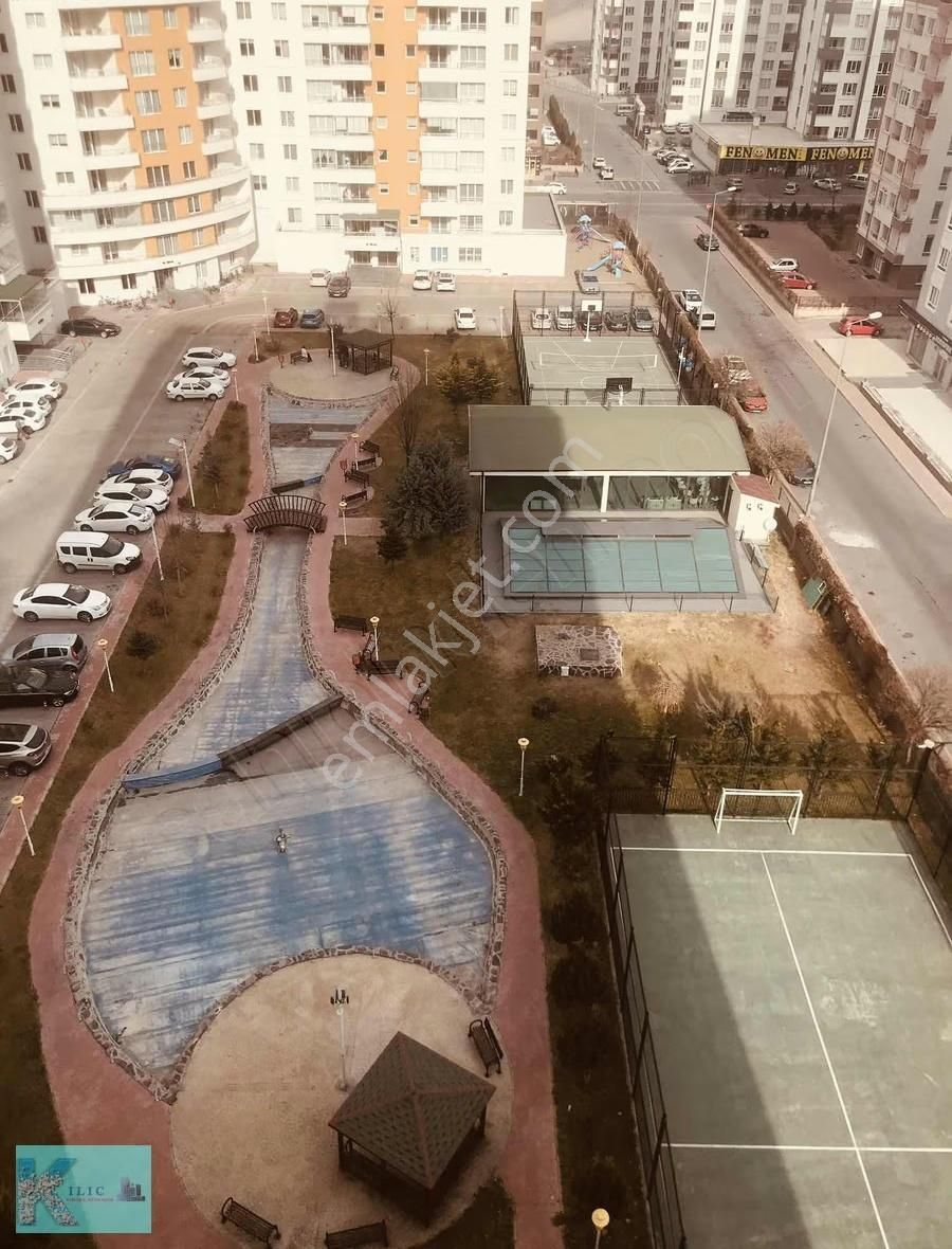 Arven Prestij De Satılık 2.5+1 - Görsel 3