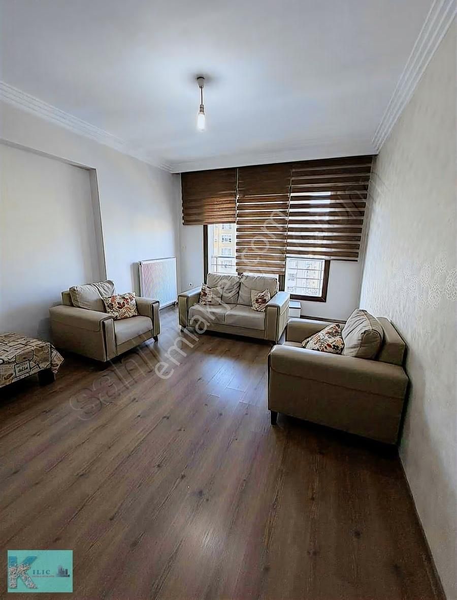 Arven Prestij De Satılık 2.5+1 - Görsel 18