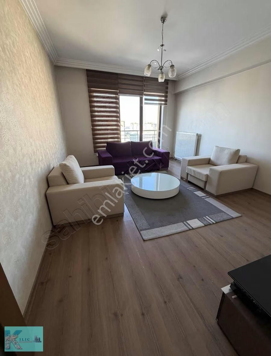 Arven Prestij De Satılık 2.5+1 - Görsel 13