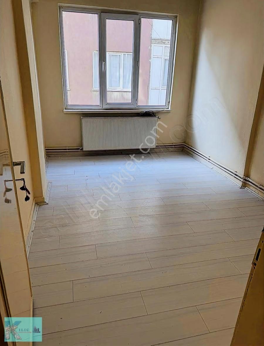 Mimarsinan Mahallesinde Kombili Daire - Görsel 15