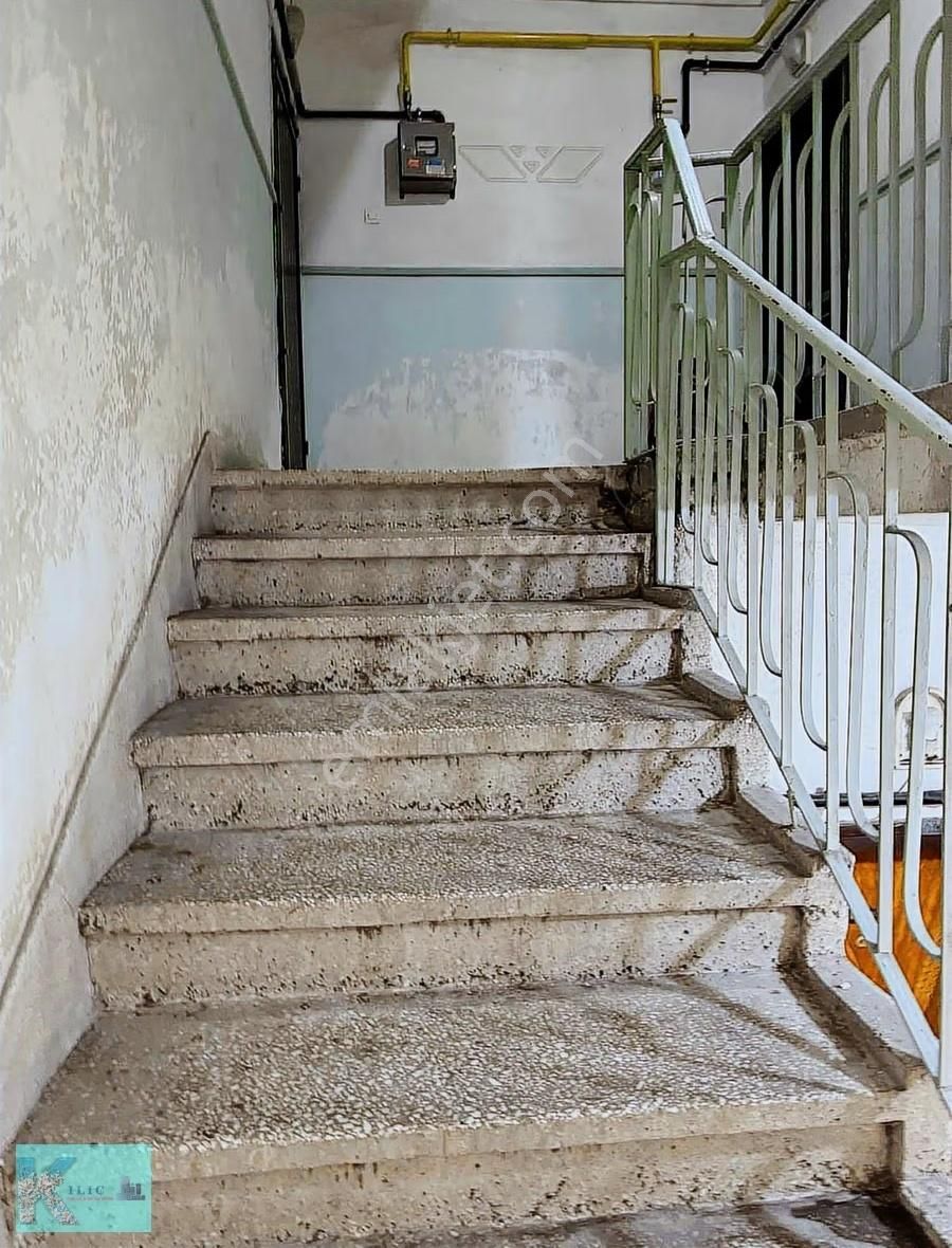 Mimarsinan Mahallesinde Kombili Daire - Görsel 10