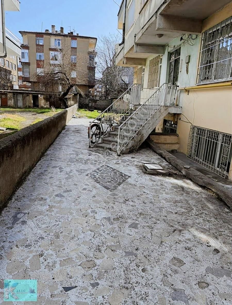 Mimarsinan Mahallesinde Kombili Daire - Görsel 11