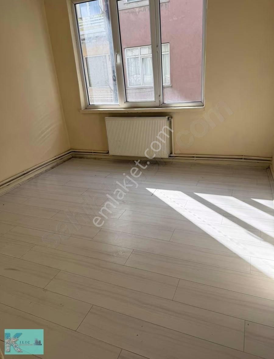 Mimarsinan Mahallesinde Kombili Daire - Görsel 3