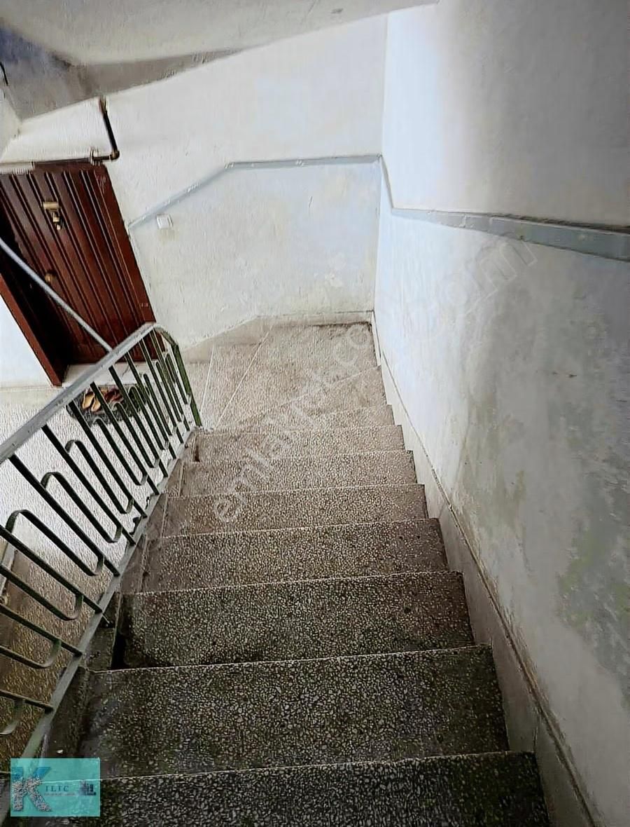 Mimarsinan Mahallesinde Kombili Daire - Görsel 12