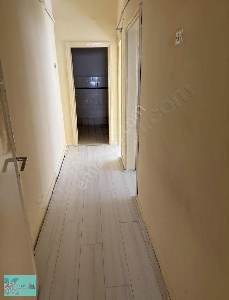 Mimarsinan Mahallesinde Kombili Daire - Görsel 9