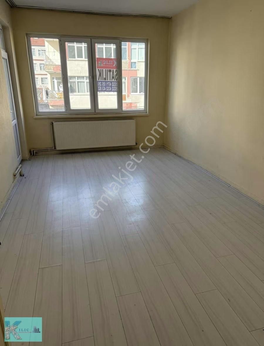 Mimarsinan Mahallesinde Kombili Daire - Görsel 2