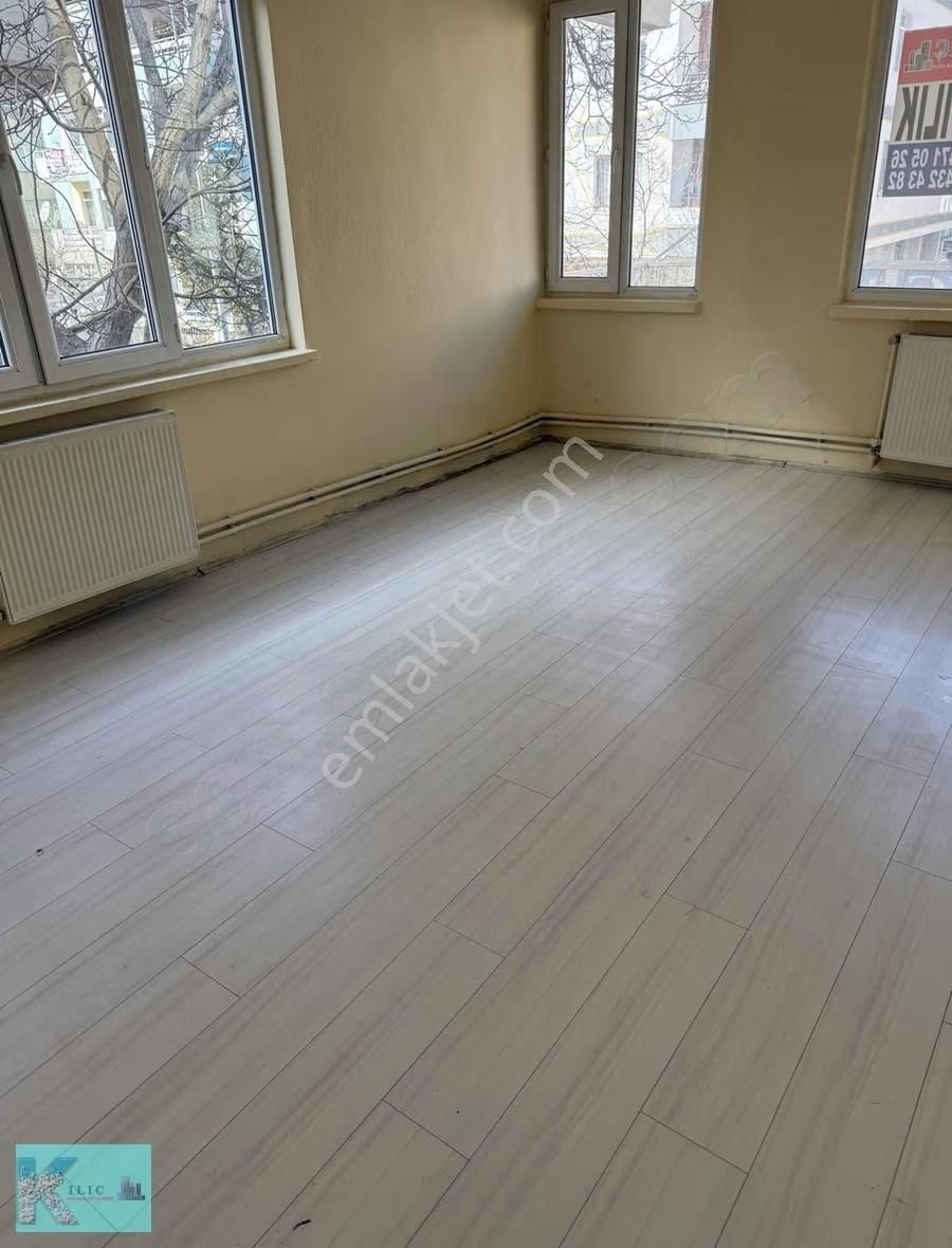 Mimarsinan Mahallesinde Kombili Daire - Görsel 4