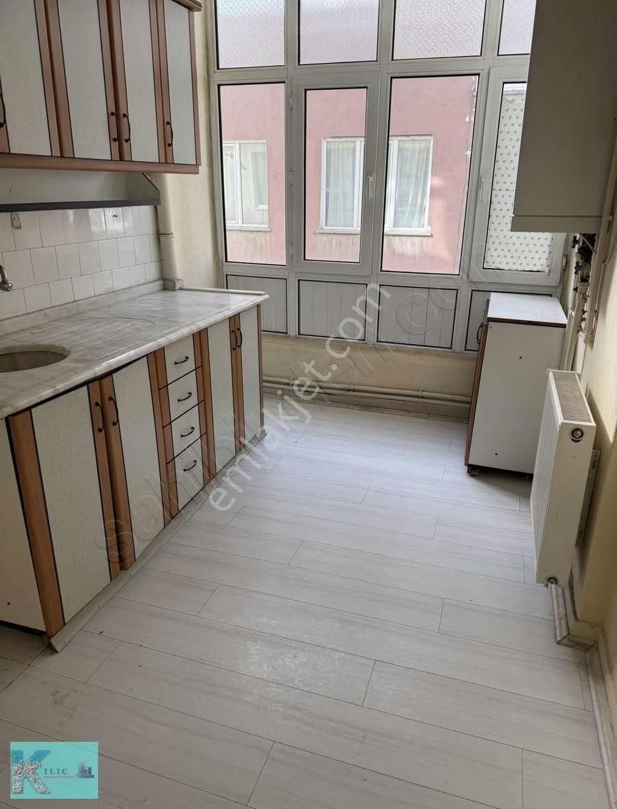 Mimarsinan Mahallesinde Kombili Daire - Görsel 5