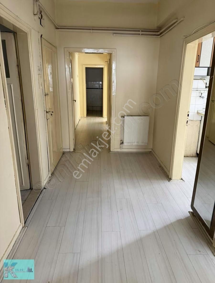 Mimarsinan Mahallesinde Kombili Daire - Görsel 6