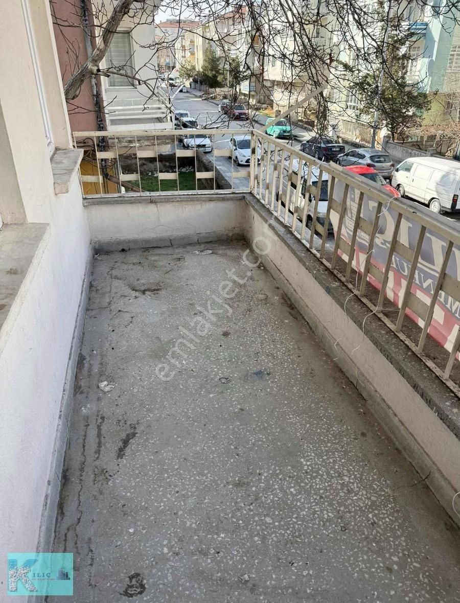 Mimarsinan Mahallesinde Kombili Daire - Görsel 7